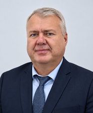 Заместитель директора