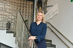 Продолжить карьеру после перерыва: слушательница «Профессионала» осваивает профессию специалиста по госзакупкам 