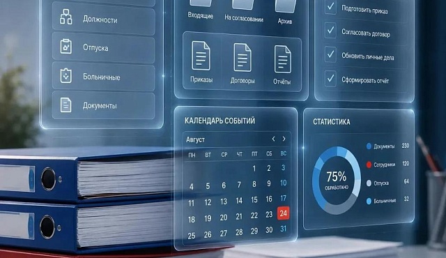 Освоить востребованные навыки и повысить квалификацию: история карьерного роста выпускницы "Профессионала"