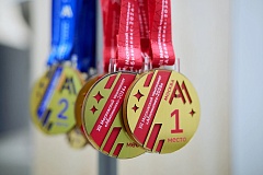 Сила - в мастерстве: победители Московского чемпионата "Абилимпикс" рассказали о пути к успеху