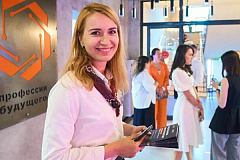 Как служба занятости Москвы помогает женщинам реализовать себя в карьере