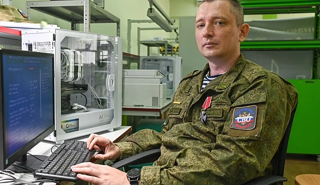 Не жалеть себя. Как Москва помогла ветерану СВО Николаю и его семье