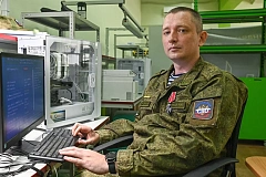 Не жалеть себя. Как Москва помогла ветерану СВО Николаю и его семье