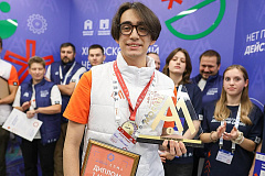 Собянин: 151 человек представит Москву на Национальном чемпионате «Абилимпикс»